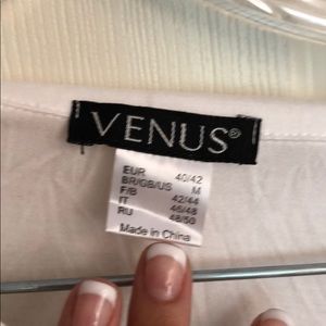 VENUS | Tops | Venus Shirt That Buttons 